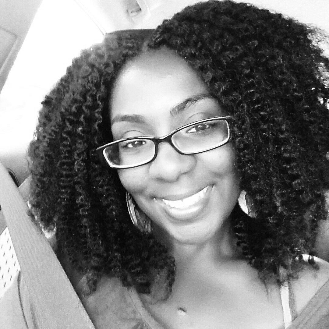 Camille Brown-Lowery, MA, MHP