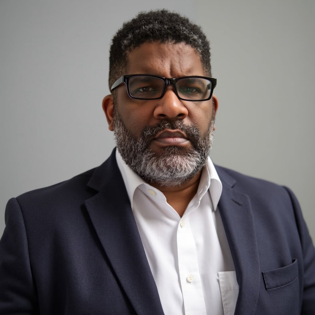 Felipe Blue, MA, LCMHC, LCAS, CCS