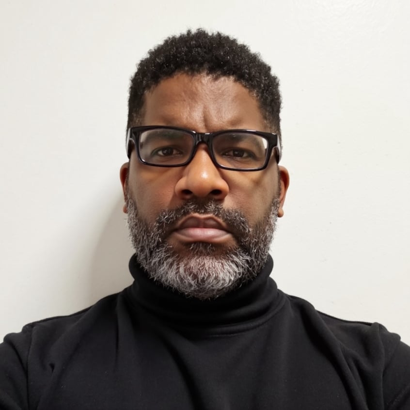 Felipe Blue, MA, LCMC, LCAS, CCS