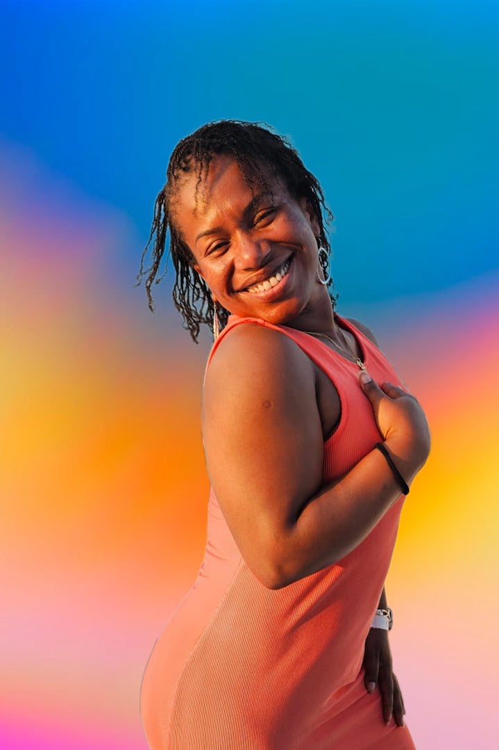 Judithe Louis, MSW, LCSWA, LCASA