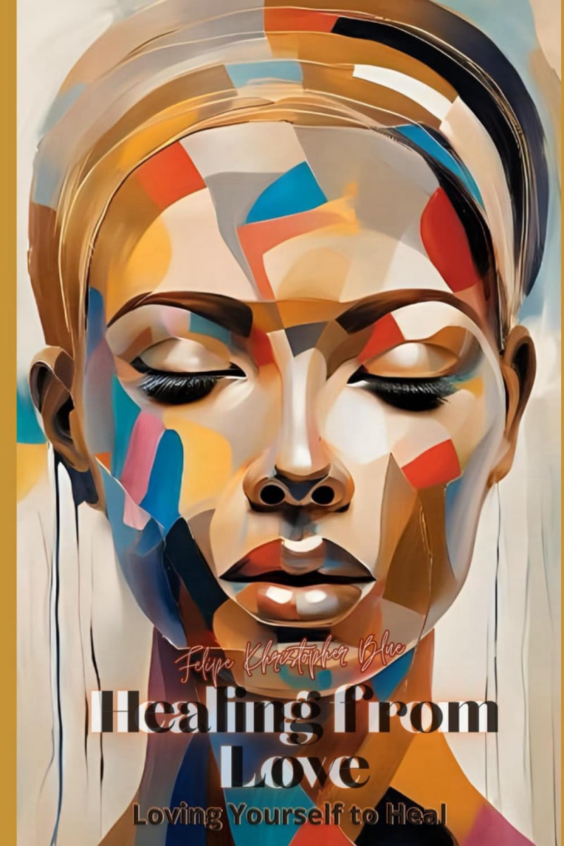 Healing from Love (Book)