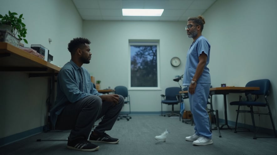 Use Media to Address Trauma