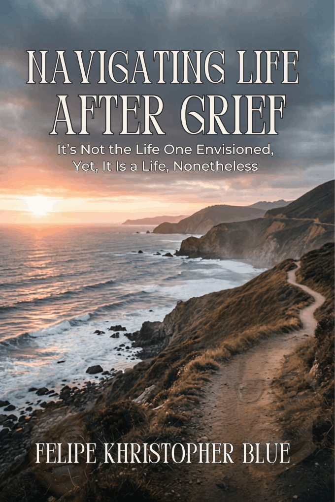 Navigating Life After Grief