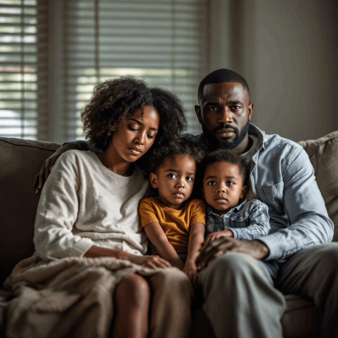 We treat everyone as an individual